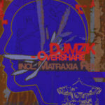 Overshare EP by DJMZK